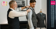 Differences Between Ready-to-wear, Made-to-measure and Bespoke Men’s Clothing