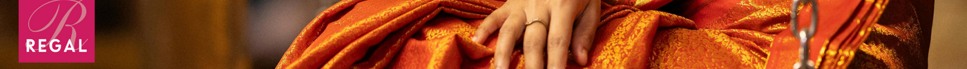 Kanjeevaram Sarees – A Celebration of South Indian Craftsmanship Regal Fabrics