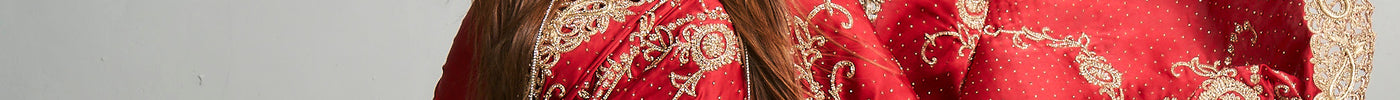 Glam Up Your Special Events with Party Wear Sarees