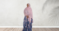 The Right Silk Chiffon Garbasaar for Every Season and Event Regal Fabrics