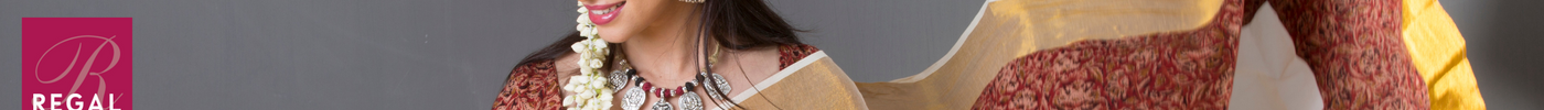 Soft Silk Sarees – Elegant, Comfortable, and Made for Everyday Luxury Regal Fabrics