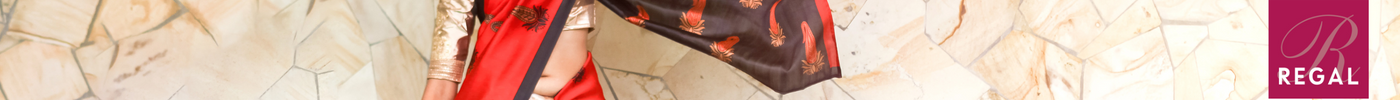 Silk Sarees Guide - What is Kanjeevaram, Kalamkari & Soft Silks, Price & More Regal Fabrics