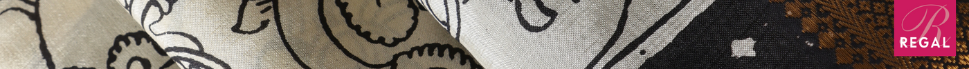 The Art of Kalamkari: A Journey Through Tradition and Craftsmanship Regal Fabrics