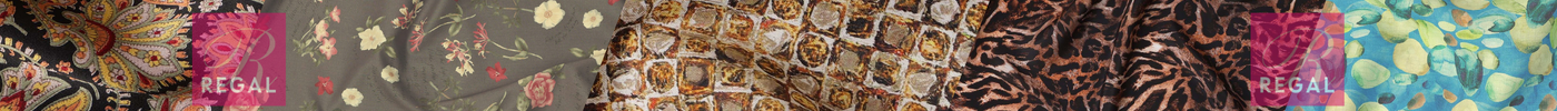 The Ultimate Guide to Fabric Prints Every Designer Should Know Regal Fabrics