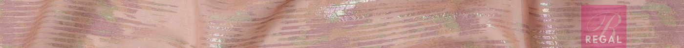 Silk Chiffon Metallic Fabric: Everything You Need to Know