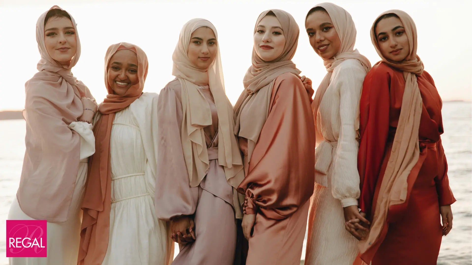 Abaya Dresses: Fabric Selection, Seasonal Variations, and Different Styles Regal Fabrics