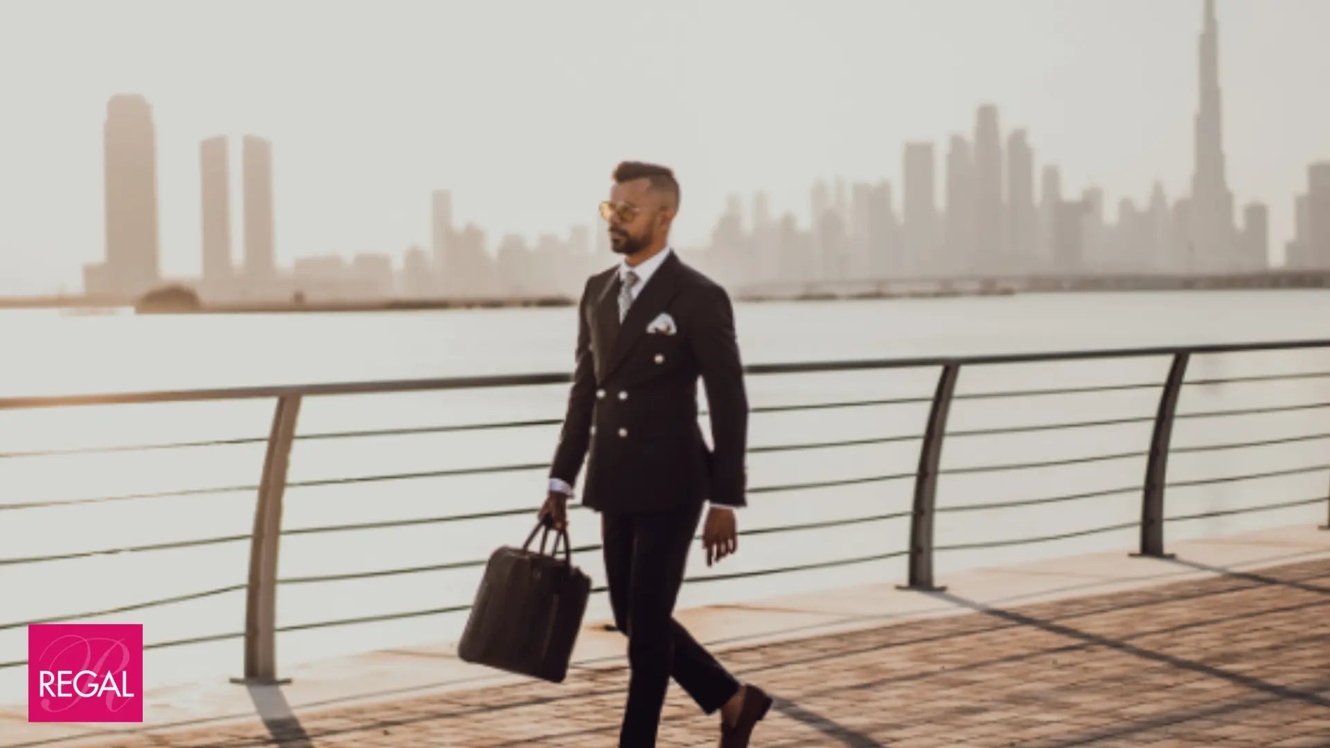 The CEO's Guide to Business Suit Fabric Regal Fabrics