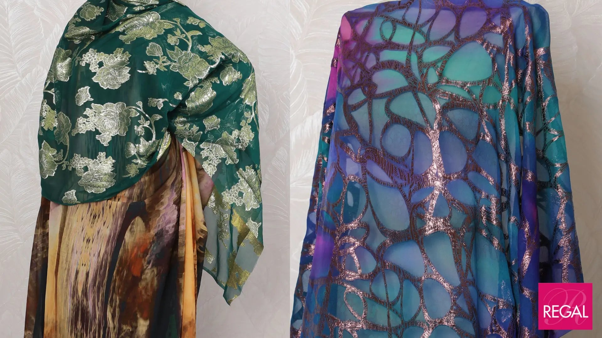 Discovering the Grace of Somali Dirac and Garbasaar Regal Fabrics