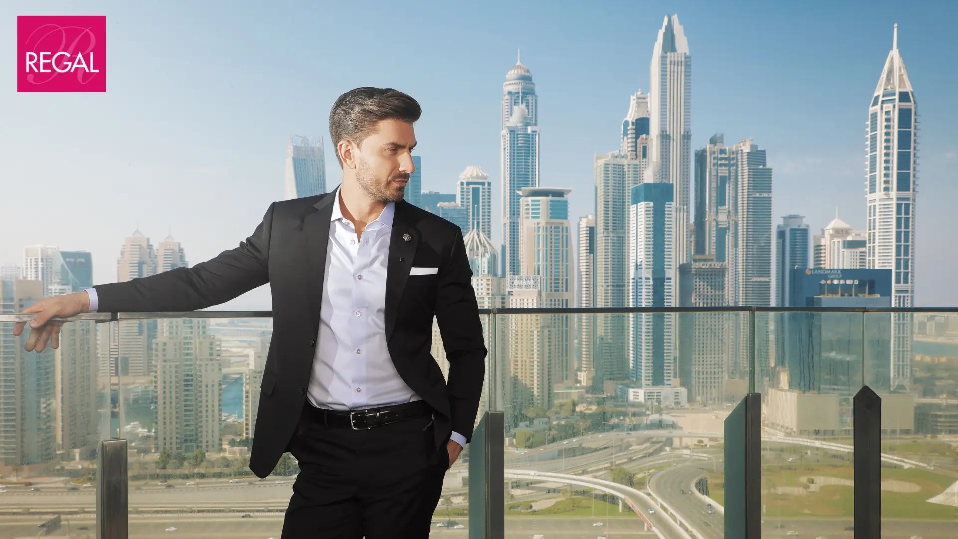 The Essential Guide to Men's Formal Suits: Fabric & Styles Regal Fabrics