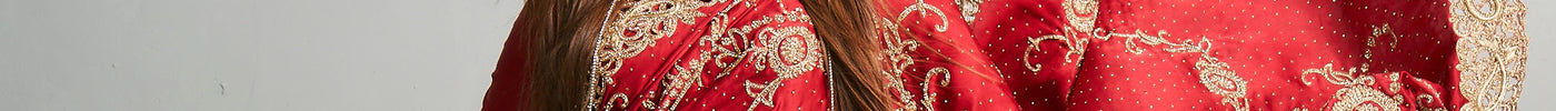 Glam Up Your Special Events with Party Wear Sarees