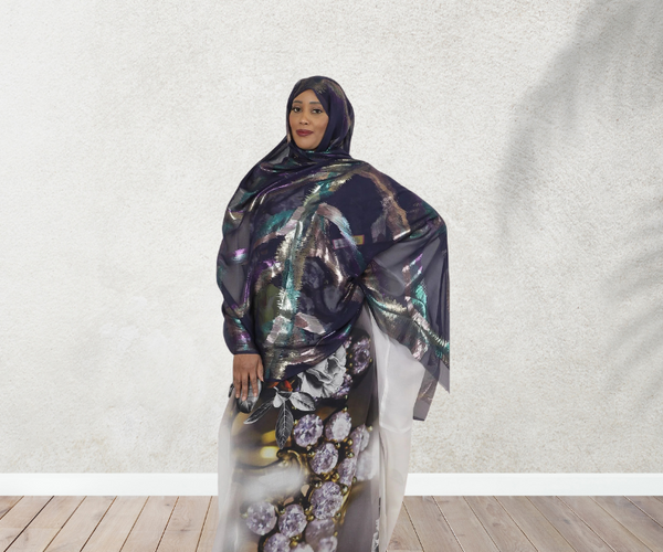 Garbasaar Pattern A Bride’s Guide to Stunning Garbasaar Wedding Fabrics – Regal Fabrics