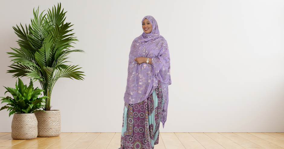 The Colorful World of Sudanese Thobes / Toub – Regal Fabrics