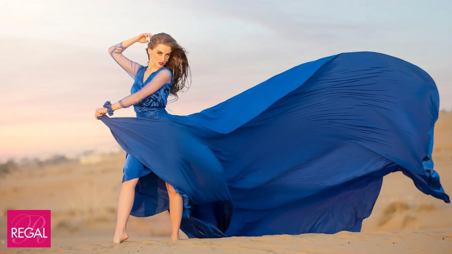 The Trend Towards Minimalism in Fashion Regal Fabrics