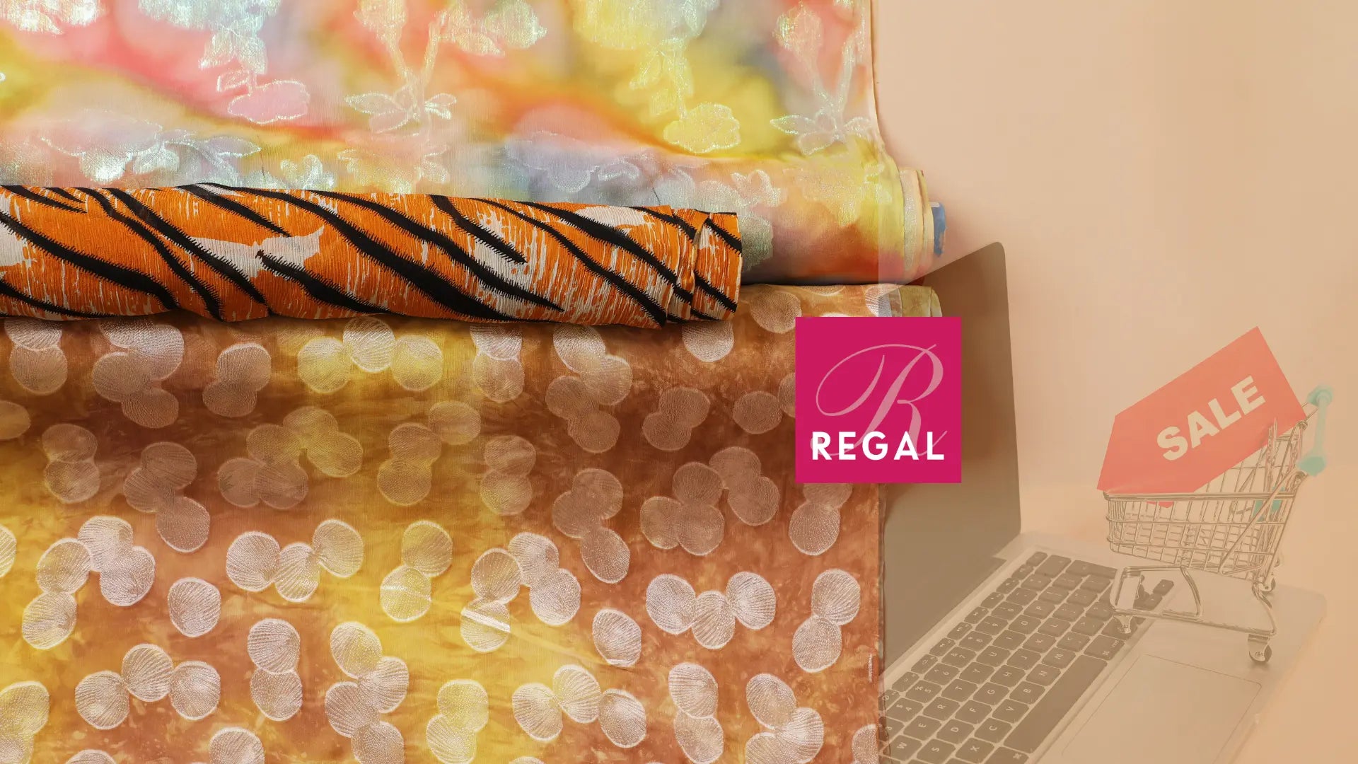 Tips for Buying Unstitched Fabrics Online: What You Need to Know Regal Fabrics