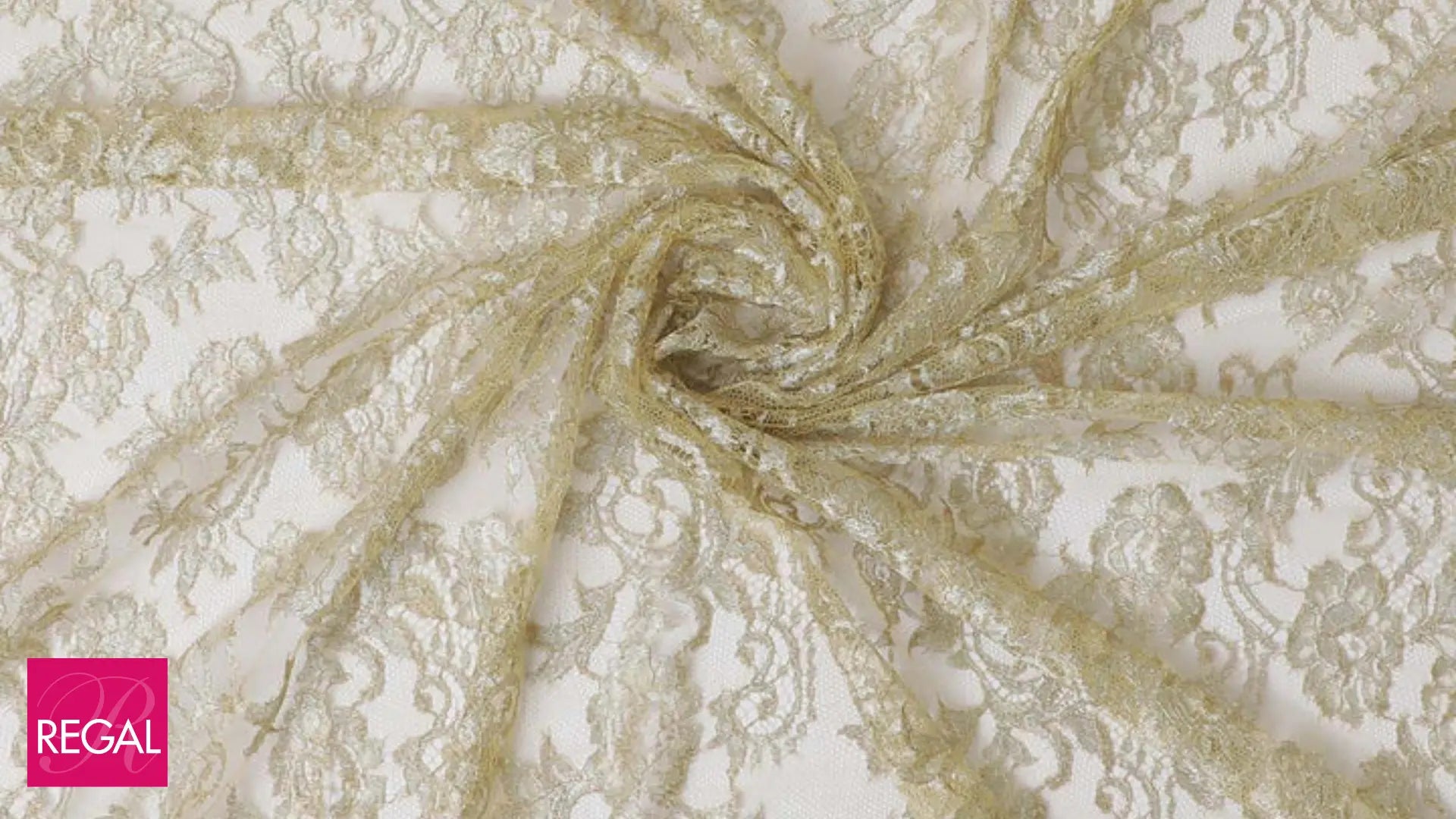 Where to Buy Chantilly Lace Fabric in US and UK Regal Fabrics
