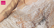 French Chantilly Lace: Discover Its Origins and Luxurious Allure