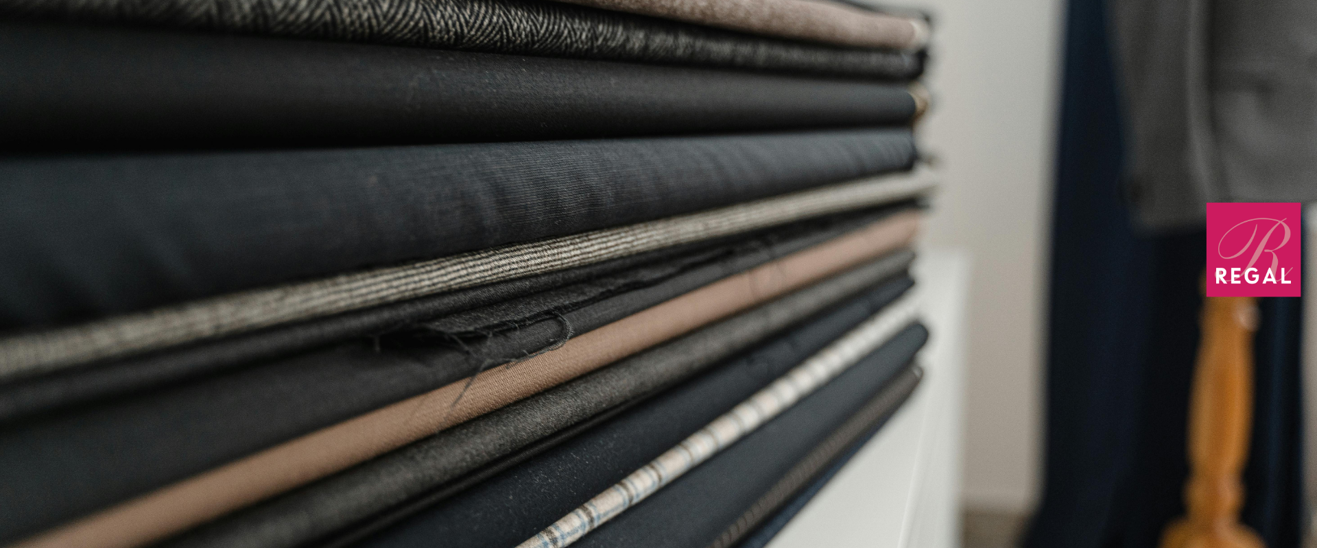 Top Suiting Fabric Brands Globally: A Guide to Excellence