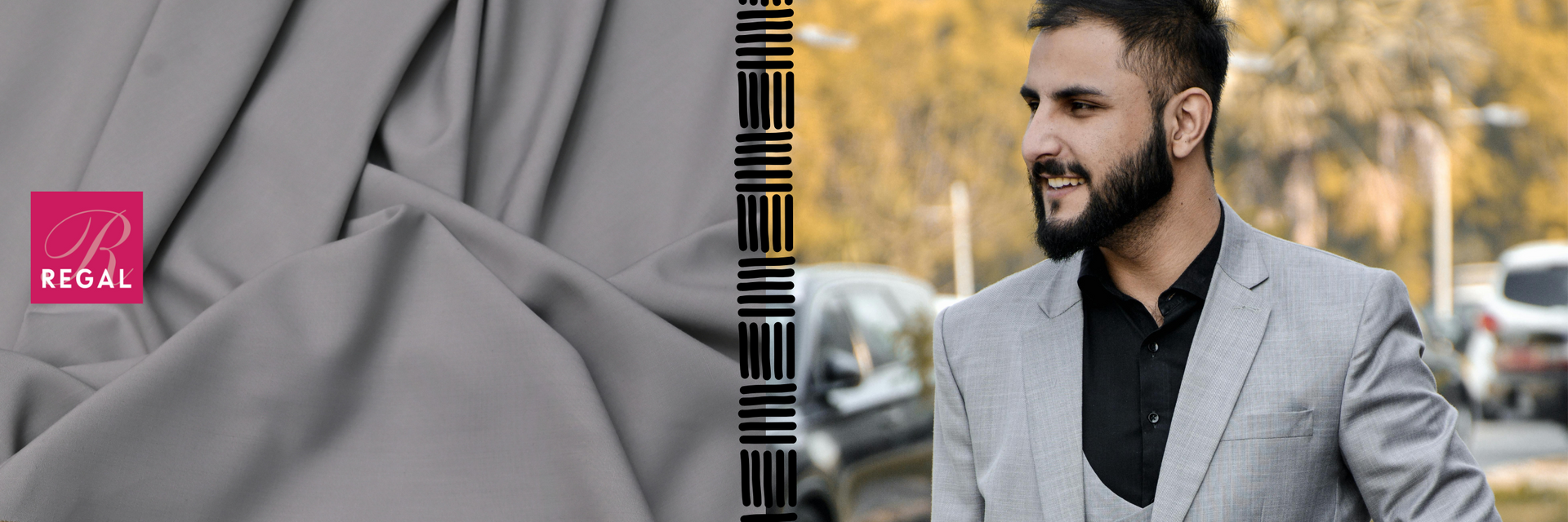 How Do You Choose the Right Suiting and Shirting Fabric? – Regal Fabrics