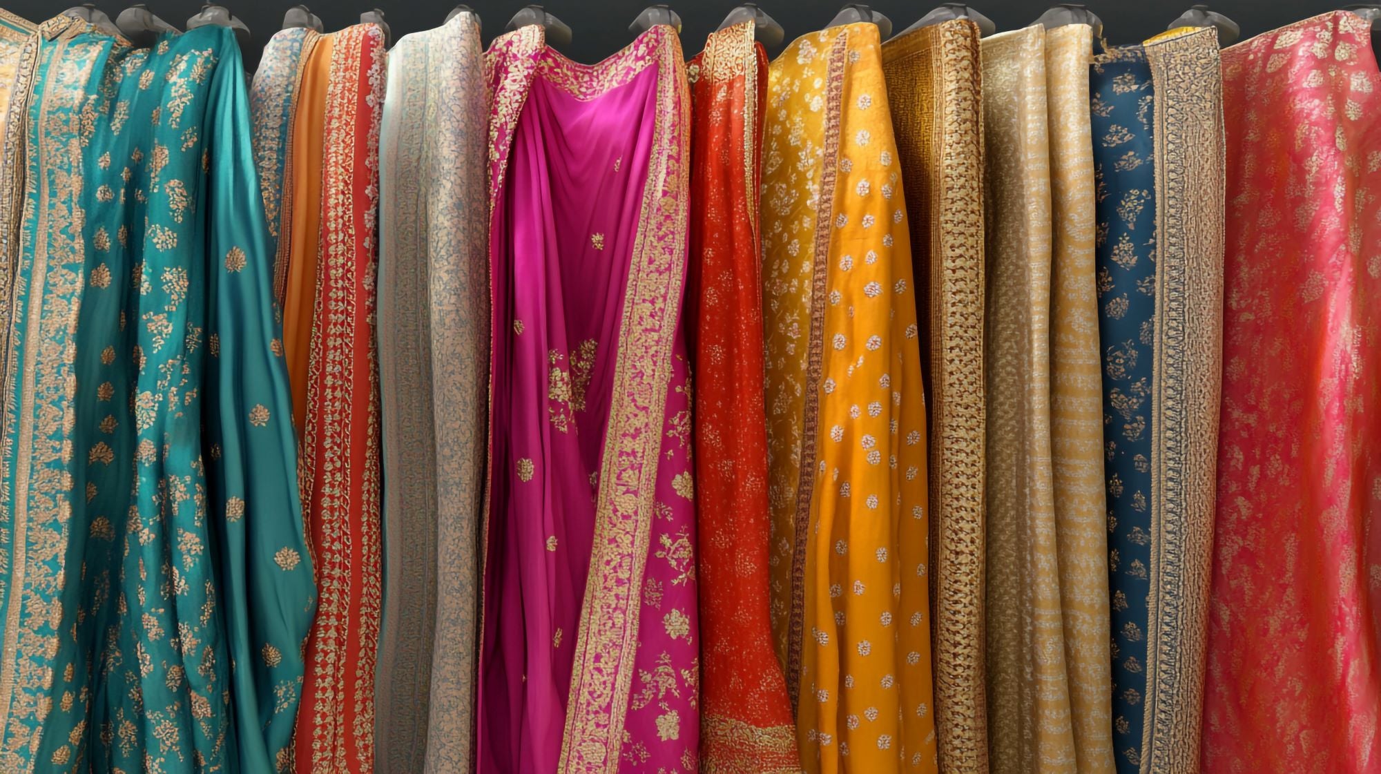 sarees