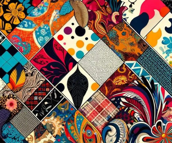 Top 15 Iconic Fabric Prints That Define Fashion Trends - Regal Fabrics