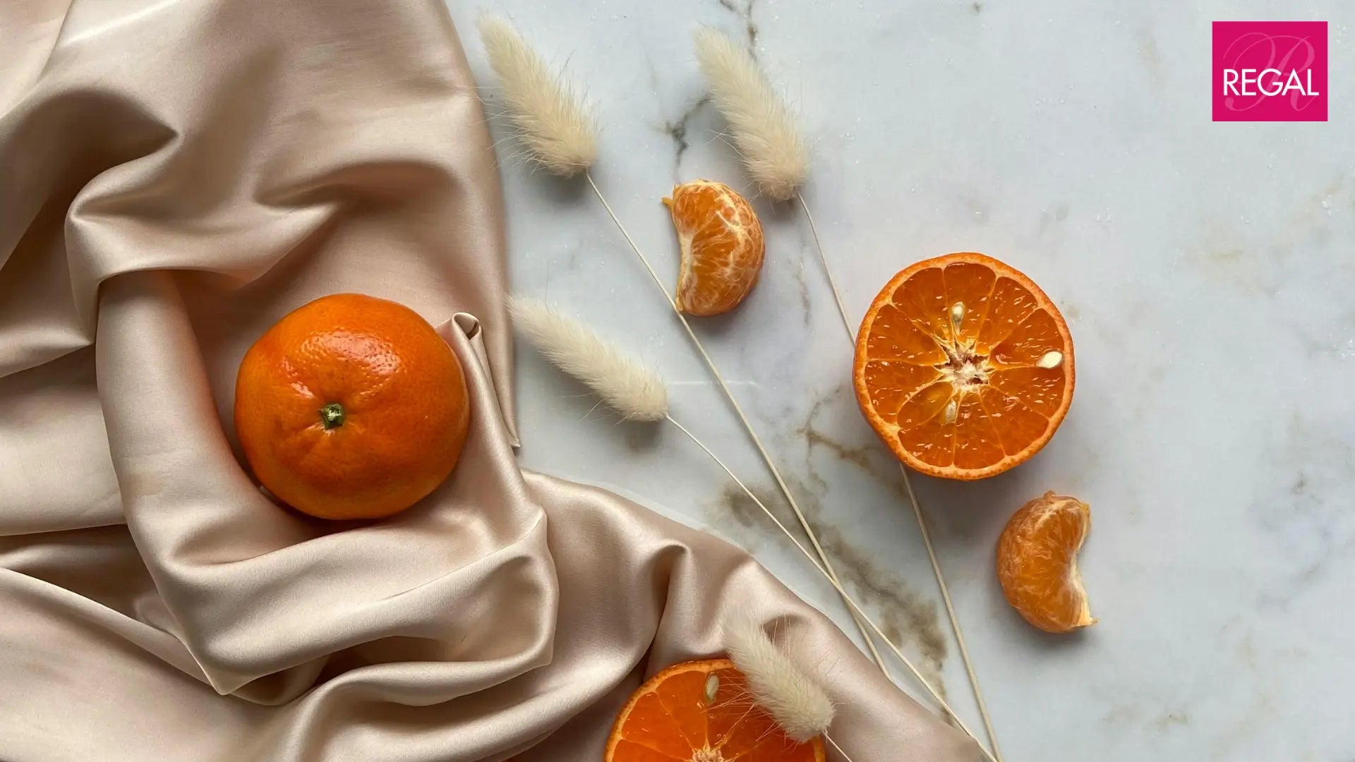Fashion With the Smoothest Textures: The Silken Look Regal Fabrics