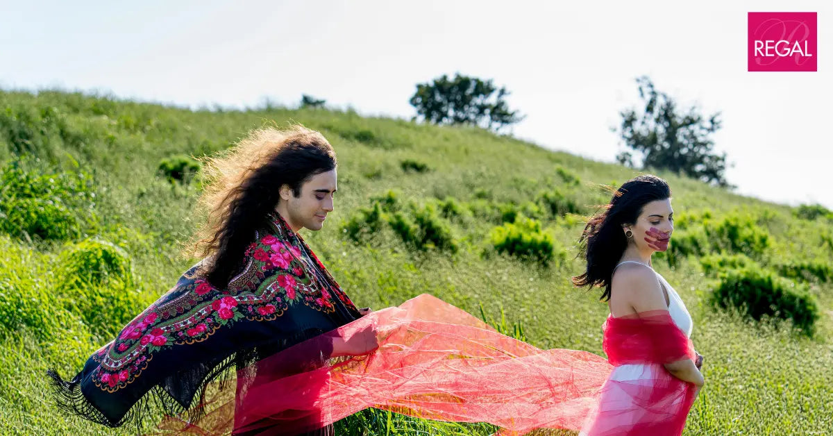 Top 4 Breathable Fabrics for Hot and Humid Weather - Chill out! Regal Fabrics