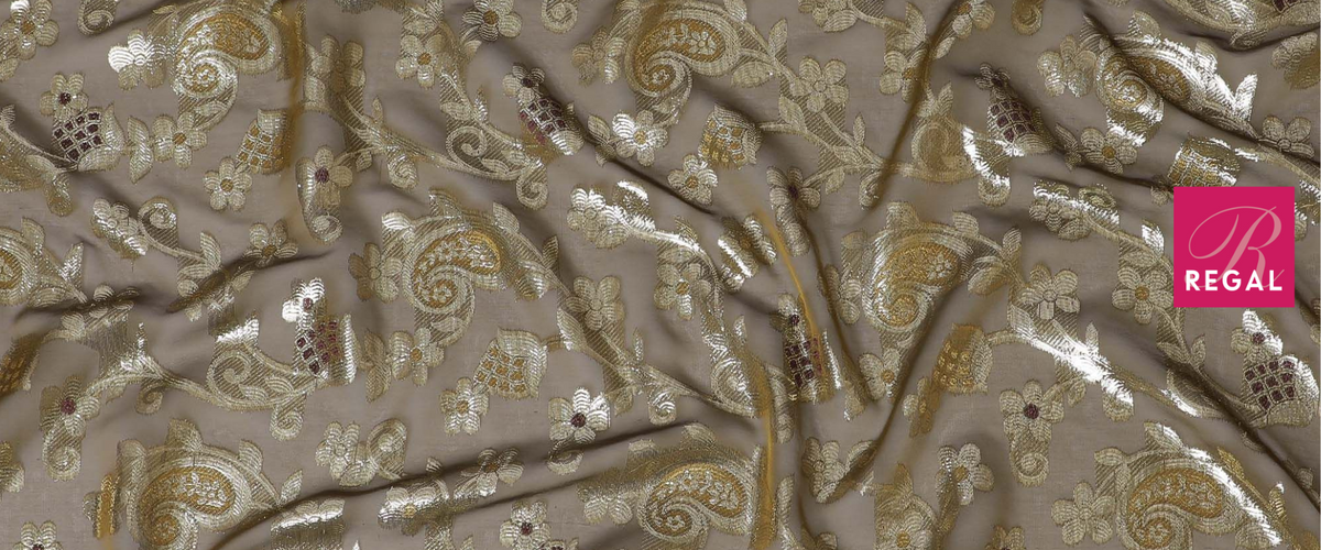 Garbasaar Pattern The Timeless Elegance of Fransawi Garbasaar and Fransawi Dirac – Regal ...