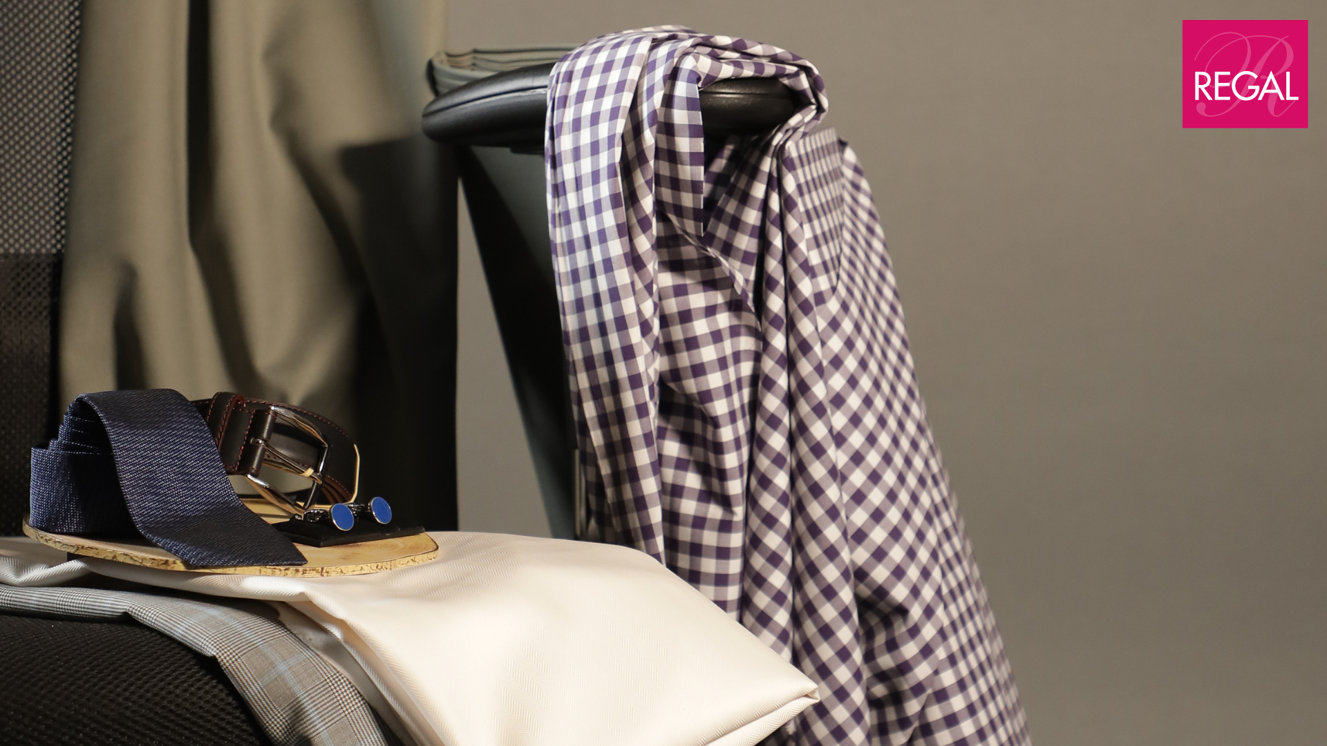 A Guide to Selecting and Caring Suiting and Shirting Fabrics for Menswear