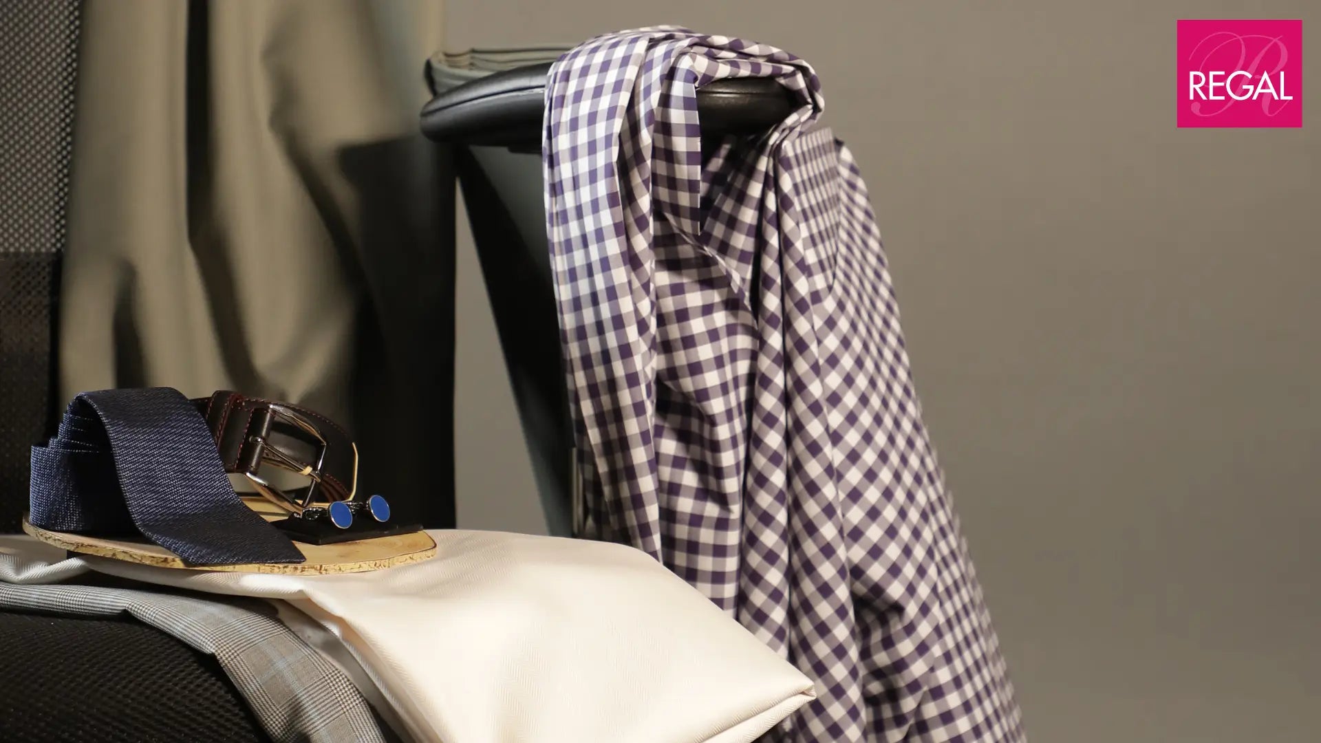 A Guide to Selecting and Caring Suiting and Shirting Fabrics for Menswear Regal Fabrics