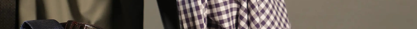 A Guide to Selecting and Caring Suiting and Shirting Fabrics for Menswear Regal Fabrics