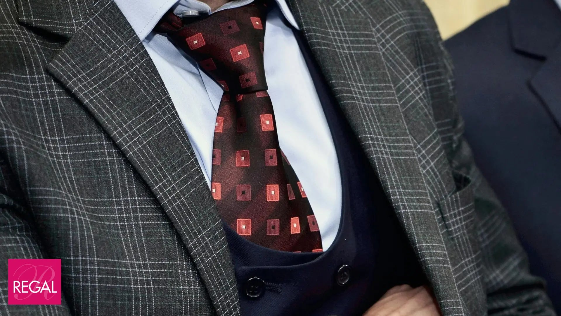 Discovering the Dynamic Trends in Menswear Fabrics Regal Fabrics