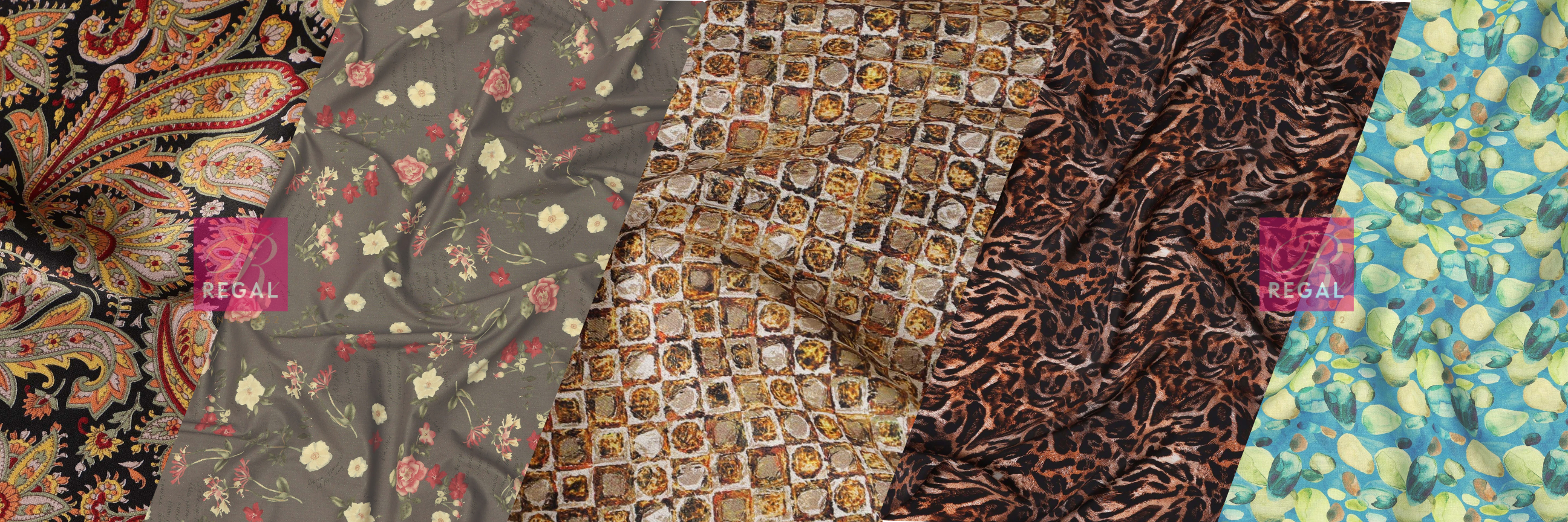 The Ultimate Guide to Fabric Prints Every Designer Should Know