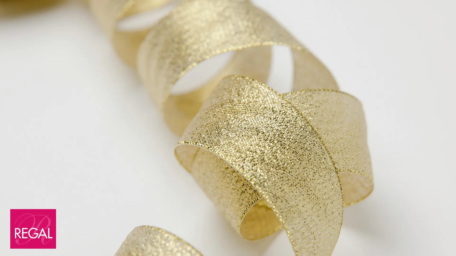 Elevate Your Style with Metallic French Silk Chiffon Regal Fabrics