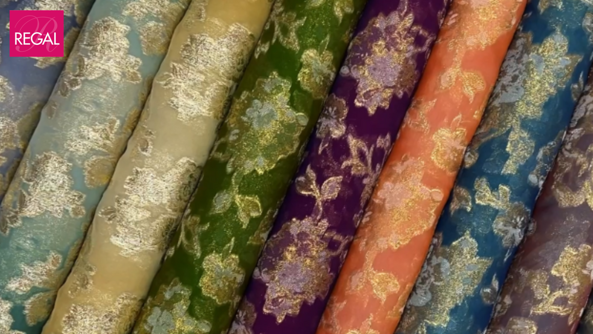 Silk Fabrics: The Epitome of Luxury and Craftsmanship