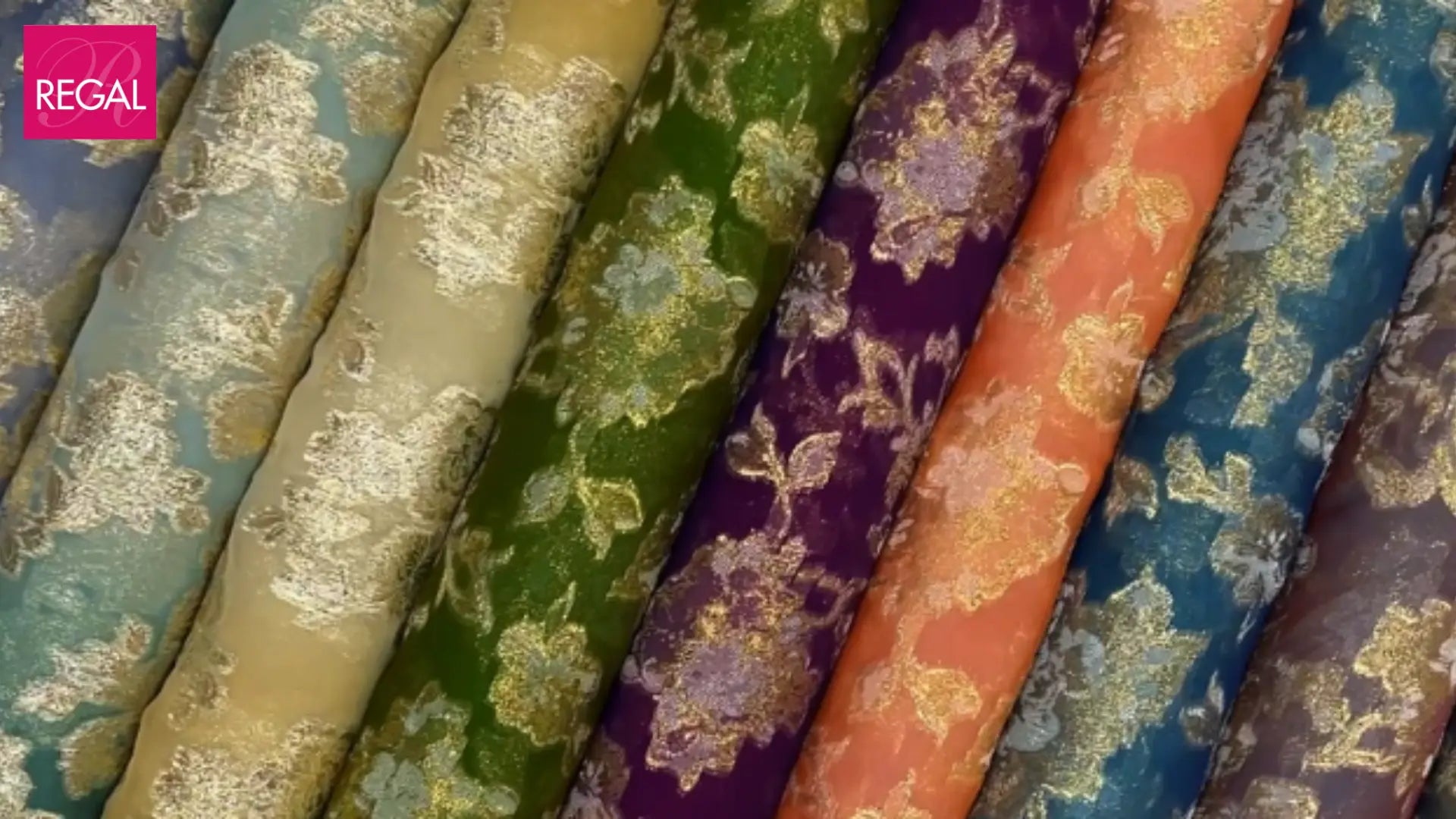 Silk Fabrics: The Epitome of Luxury and Craftsmanship Regal Fabrics