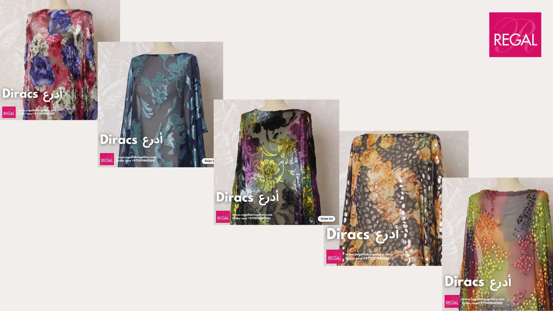 Where to Buy Traditonal Somali Dira in Dubai Regal Fabrics