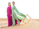 All New Fabrics Regal Fabrics