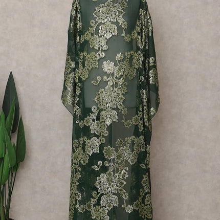 Dirac Regal Fabrics