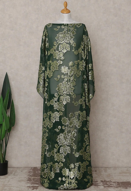 Dirac Regal Fabrics