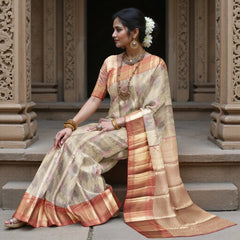 Kanjeevaram Sarees