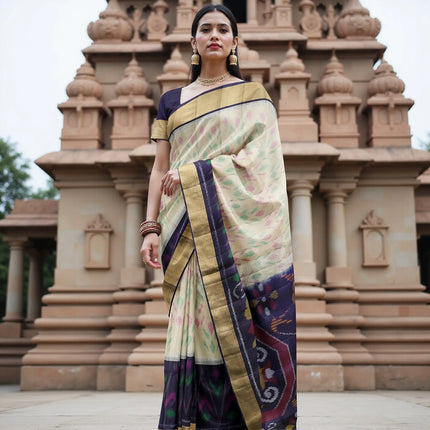 Soft Silk Sarees Regal Fabrics
