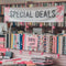 Special Deals Regal Fabrics