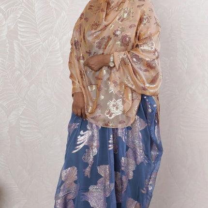 Garbasaar Regal Fabrics