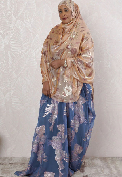 Garbasaar Regal Fabrics