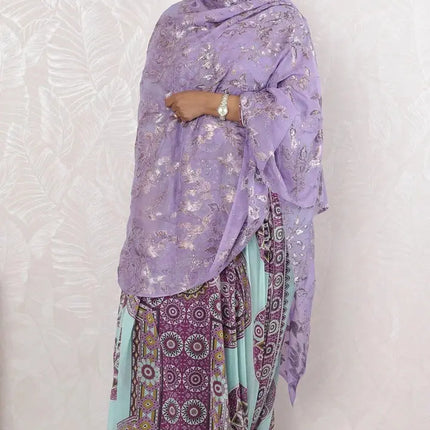 Garbasaar Regal Fabrics