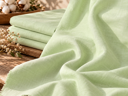 Organic Cotton Fabric Regal Fabrics