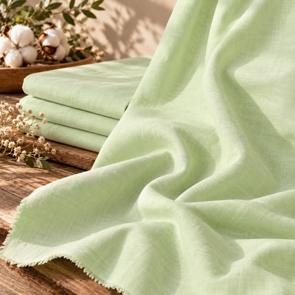 Organic Cotton Fabric Regal Fabrics