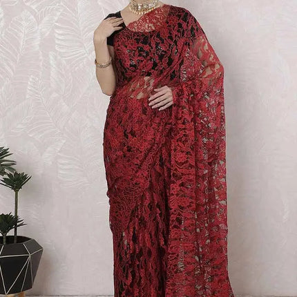 Sarees Regal Fabrics