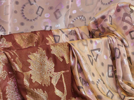 Collection image for: Silk Chiffon Fabric