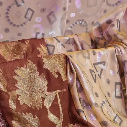 Collection image for: Silk Chiffon Fabric